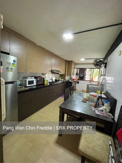 Blk 704 West Coast Road (Clementi), HDB 3 Rooms #585615861